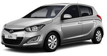 Hyundai i20 Magna Petrol